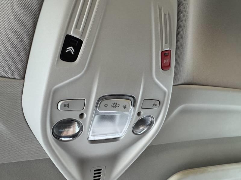 Citroën C4 Spacetourer PureTech 130 s&amp;S Eat8 Feel