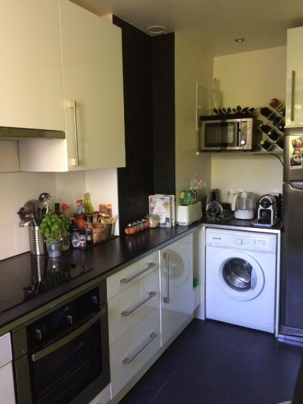 Appartement - 40 m² - 1 pièce