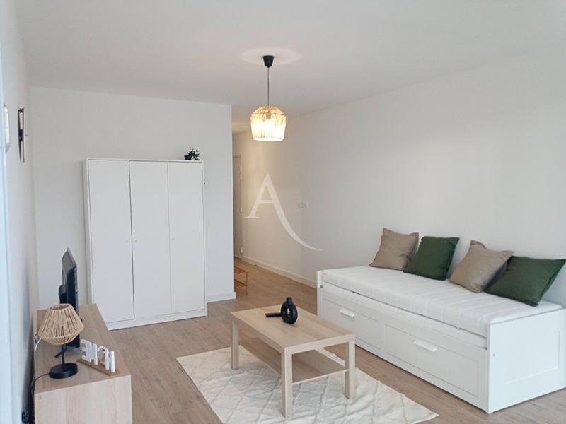 Appartement - 36 m² - 1 pièce