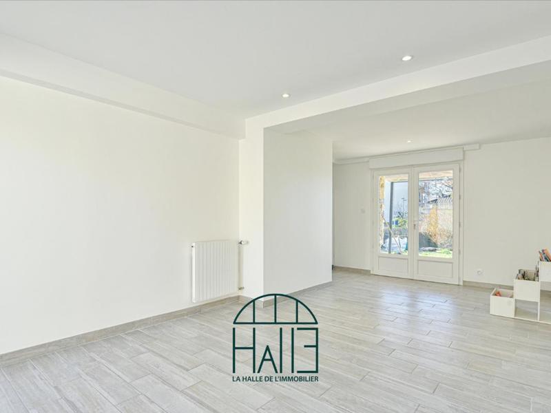 Maison - 144 m² - 6 pièces