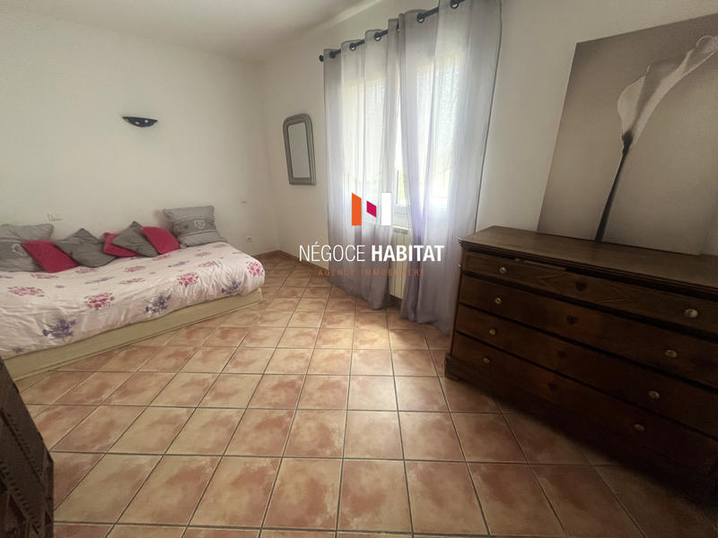 Villa - 123 m² - 7 pièces