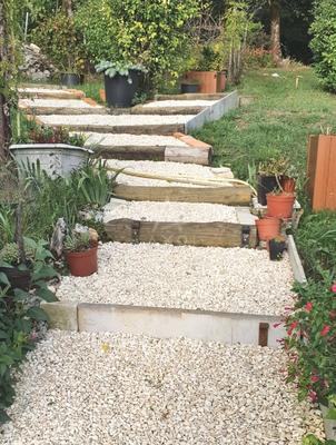 Maison - 136 m² - 6 pièces