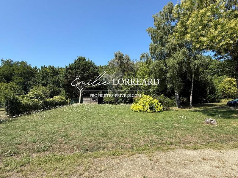 Maison - 141 m² - 6 pièces