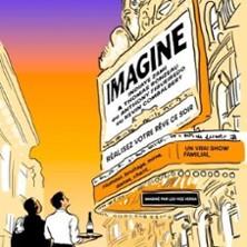 Les Vice Versa - Imagine