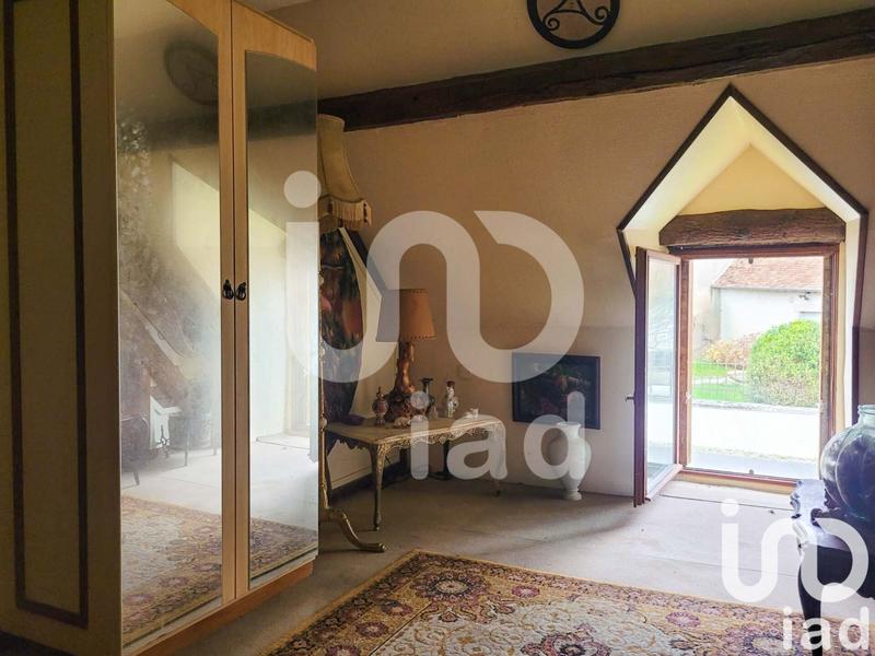 Maison de ville - 63 m² - 3 pièces