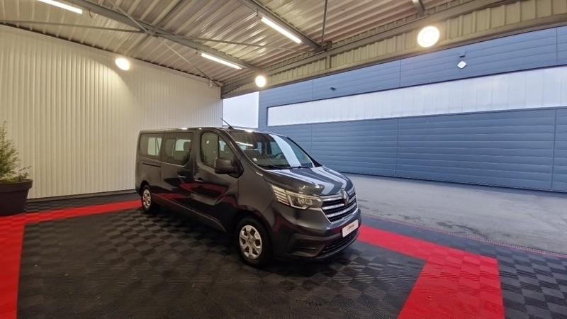 Renault Trafic L2 Dci 150 Energy Ss Zen