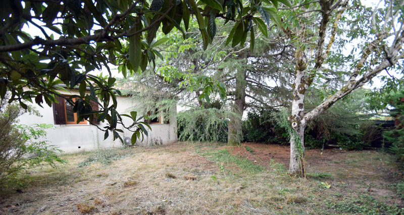 Maison - 87 m² - 4 pièces