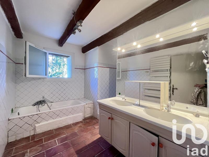 Maison - 142 m² - 6 pièces