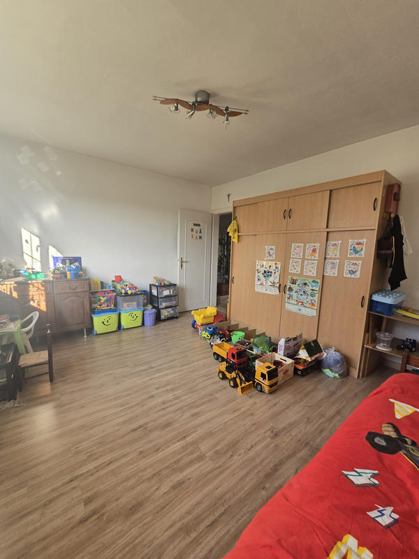 Maison - 121 m² - 4 pièces