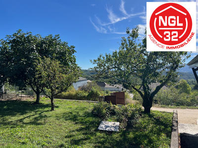 Châlet - 101 m² - 6 pièces