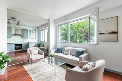 Appartement - 86 m² - 4 pièces