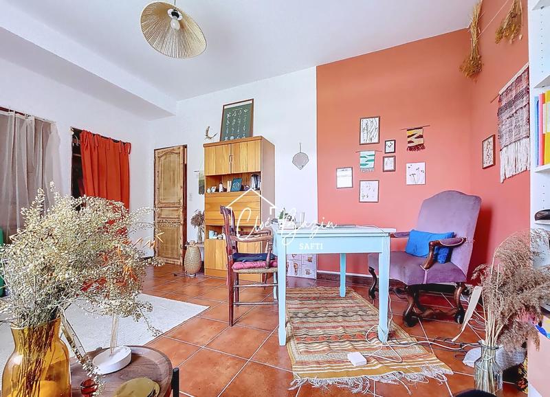 Maison - 191 m² - 6 pièces