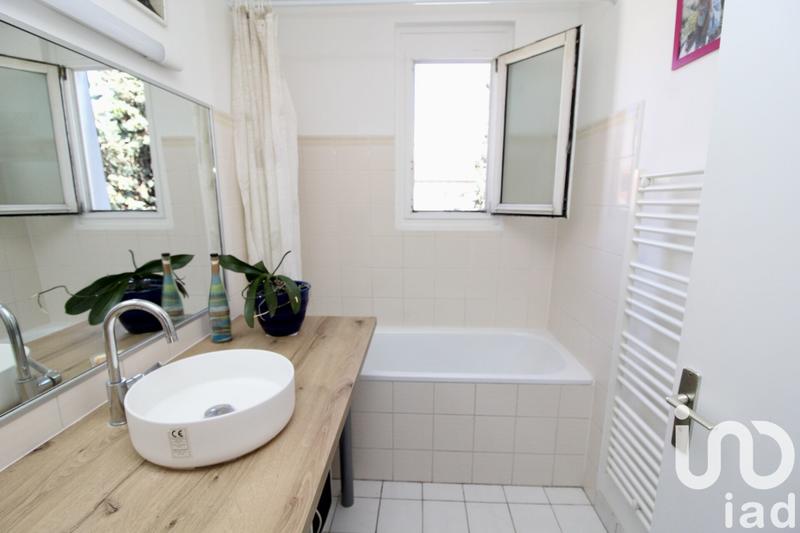 Duplex - 98 m² - 5 pièces