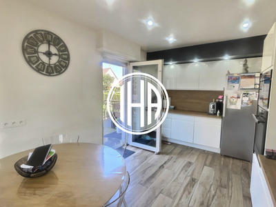 Maison - 155 m² - 5 pièces