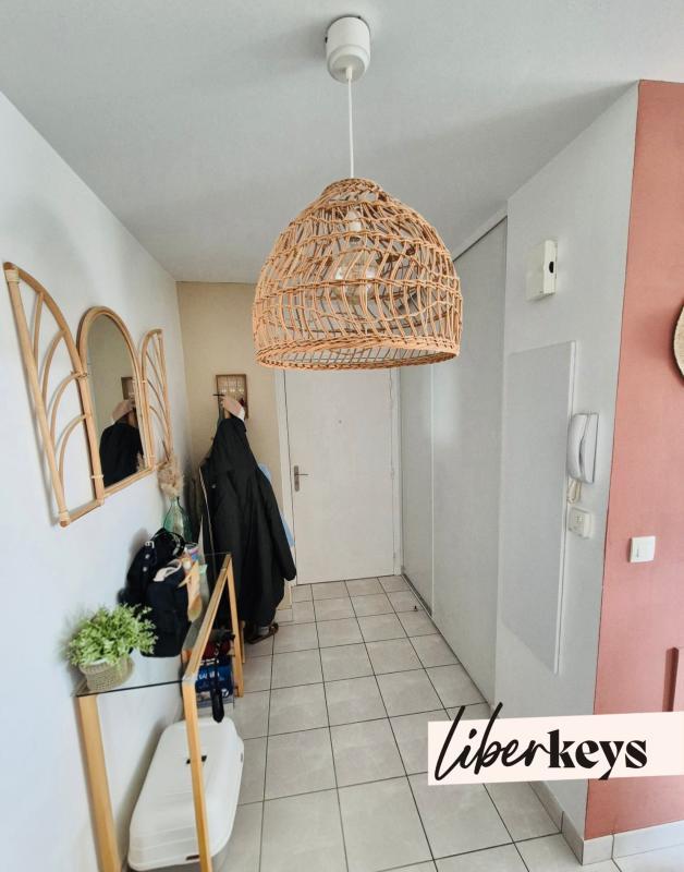 Appartement - 71 m² - 3 pièces