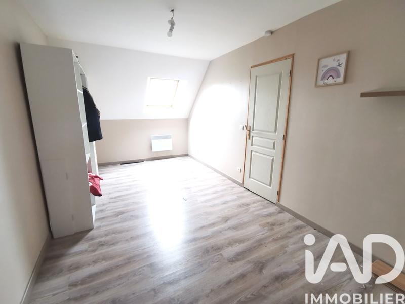 Maison - 99 m² - 4 pièces
