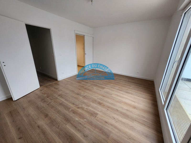 Maison - 124 m² - 6 pièces