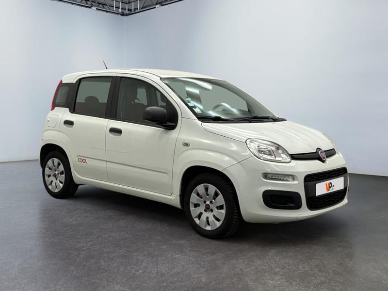 Fiat Panda 1.2 8v 69 ch Cool