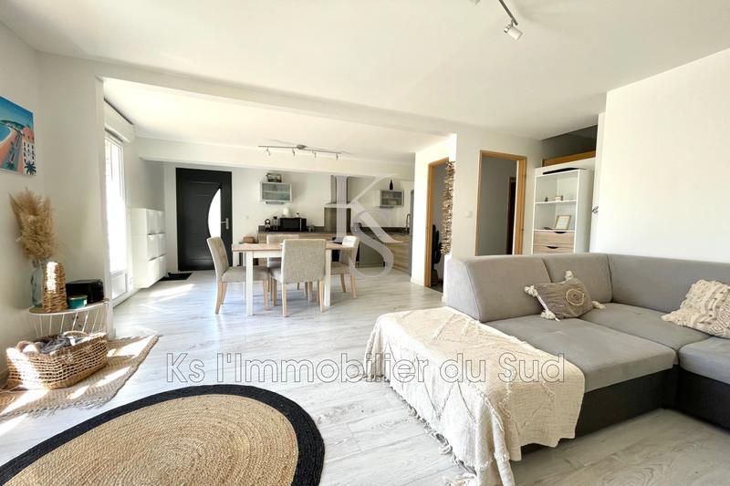 Villa - 280 m² - 6 pièces