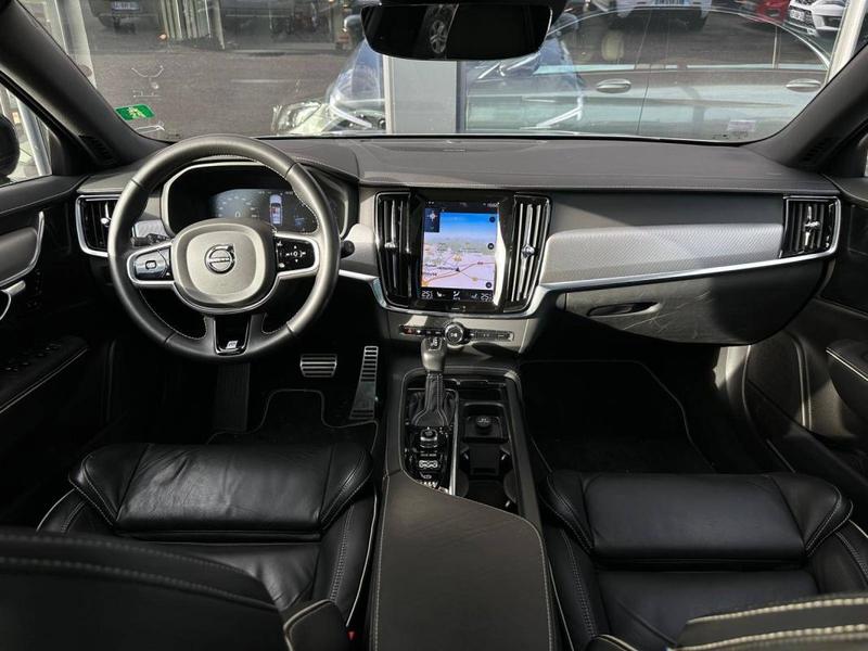 Volvo V90 II D4 190ch R-Design Geartronic