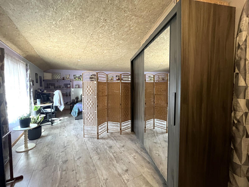 Maison - 64 m² - 2 pièces