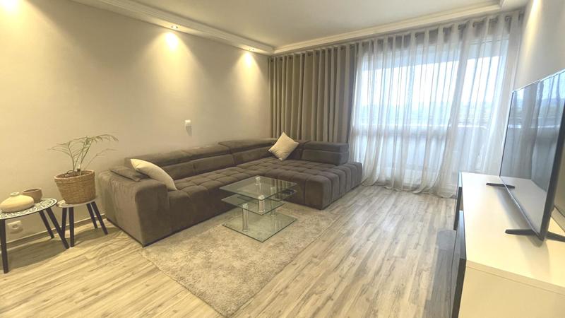 Appartement - 79 m² - 4 pièces