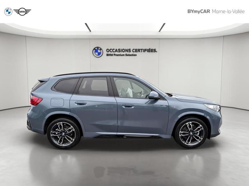 Bmw X1 U11 sDrive 20i 170ch Dkg7 m Sport