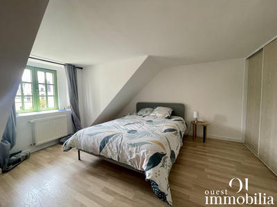 Appartement - 114 m² - 4 pièces