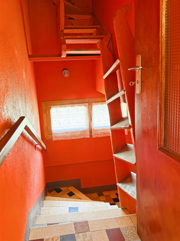 Maison - 82 m² - 4 pièces