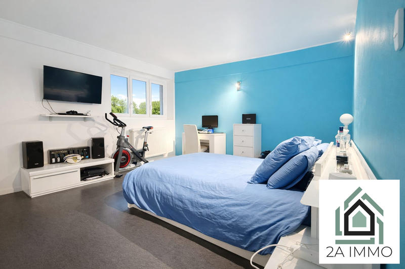 Maison - 173 m² - 5 pièces