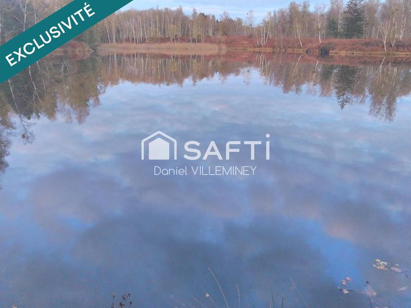 Terrain - 18 224 m²