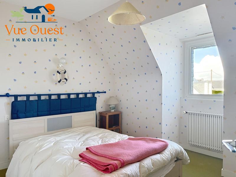 Maison - 122 m² - 5 pièces