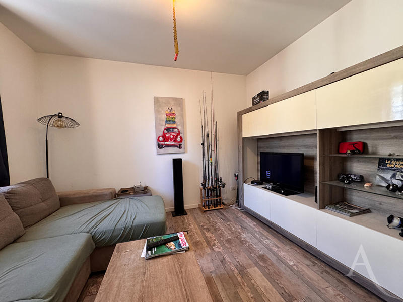 Maison - 82 m² - 4 pièces