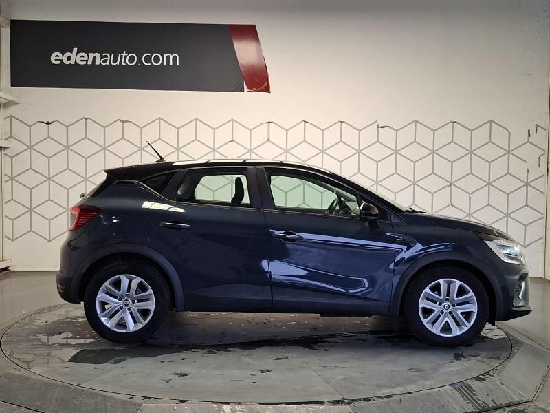 Renault Captur TCe 90 - 21 Business