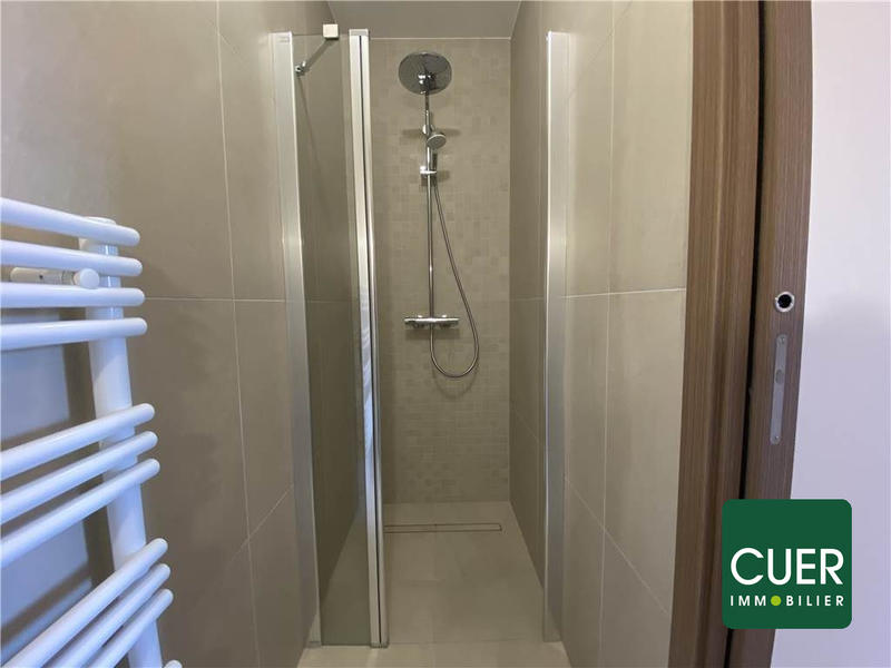 Appartement - 88 m² - 4 pièces