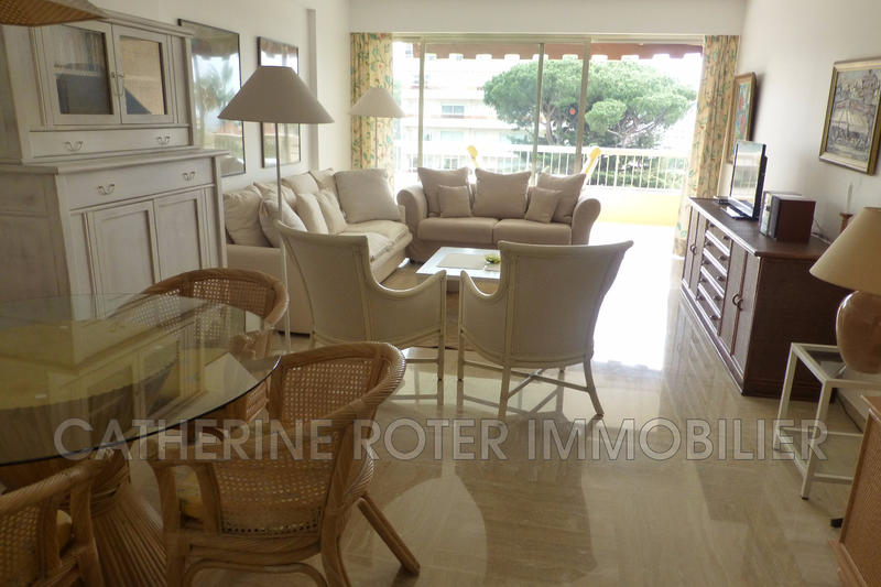 Appartement - 65 m² - 2 pièces