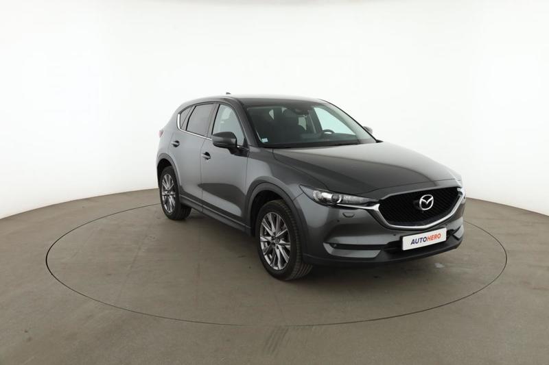 Mazda Cx-5 2.2 Skyactiv-D Dynamique 4x2 150 ch