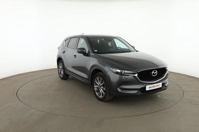 Mazda Cx-5 2.2 Skyactiv-D Dynamique 4x2 150 ch