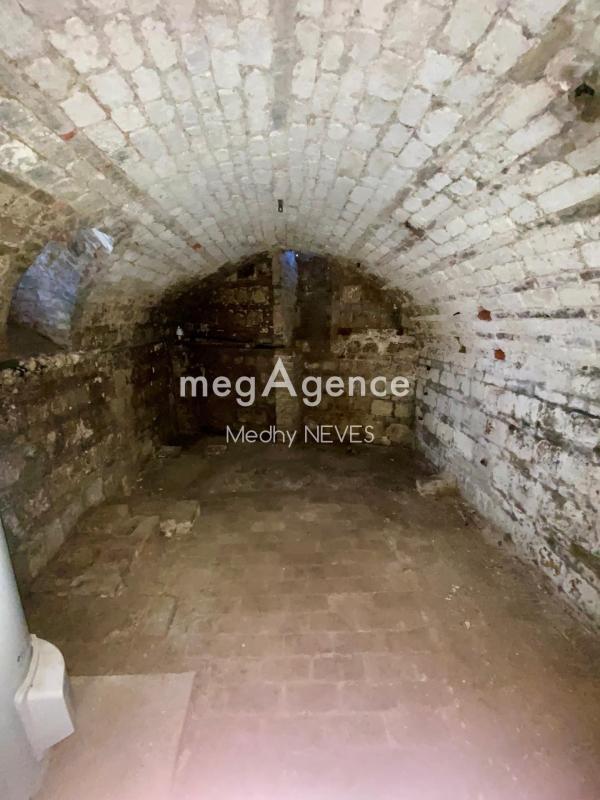 Maison - 97 m² - 4 pièces