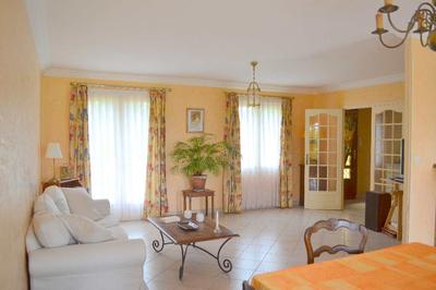 Maison - 106 m² - 4 pièces