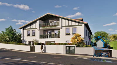 Appartement - 81 m² - 3 pièces