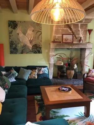 Maison - 183 m² - 7 pièces