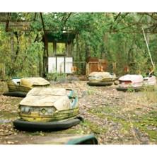 Santa Park - les Abbesses, Paris