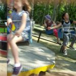 Parc d'Attractions la Mignardiere