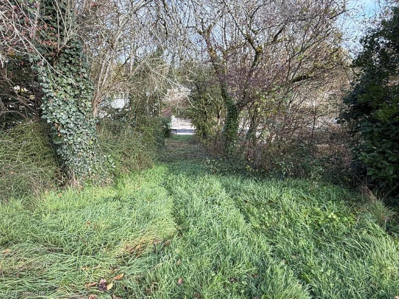 Propriété - 135 m² - 6 pièces