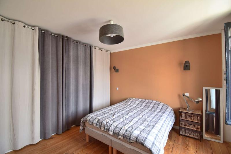 Maison traditionnelle - 116 m² - 5 pièces