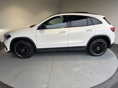 Mercedes Gla 250 e Amg Line