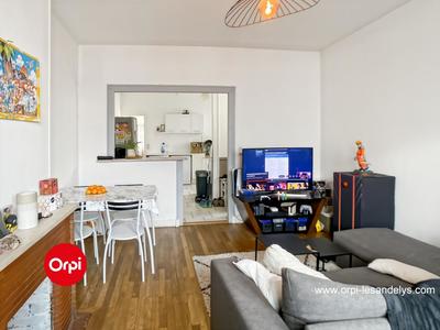 Immeuble - 118 m² - 5 pièces