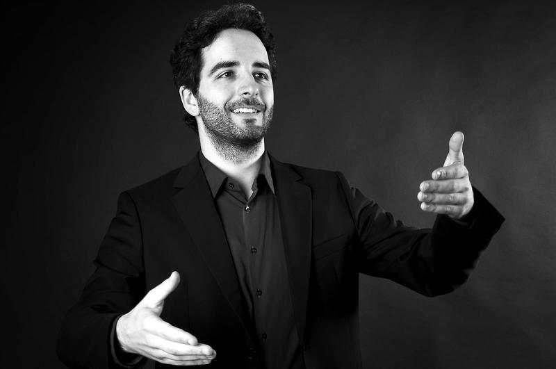 Festival d'Orgue : Messe solennelle de Louis Vierne