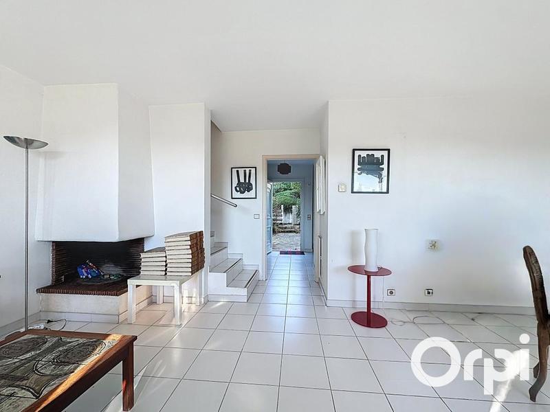 Maison - 89 m² - 4 pièces